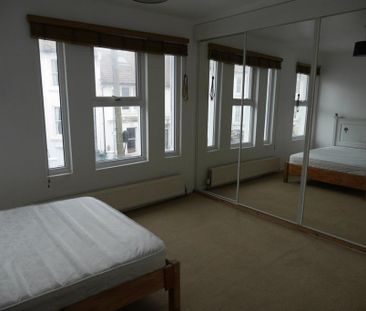 5 bedroom terraced house to rent - Photo 5