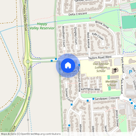 11 Cher Court, SA 5159, Aberfoyle Park