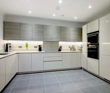 Station Road, Beaconsfield,HP9 - Photo 6