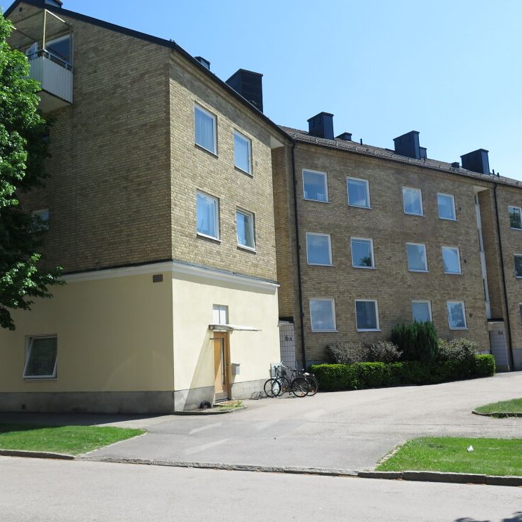 Strömgatan 6 A - Foto 1