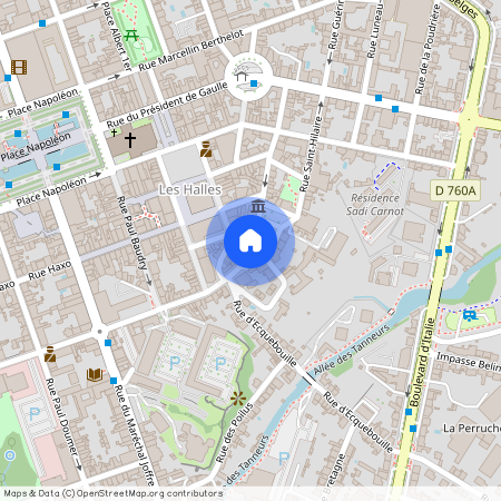 VENDEE (85), - PAYS-DE-LA-LOIRE, LA ROCHE SUR YON (85000)