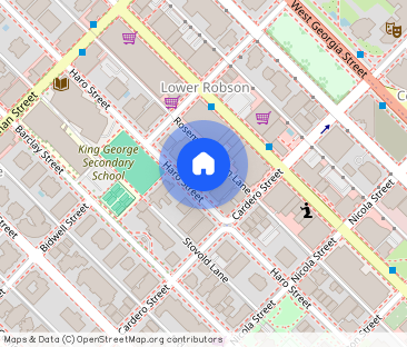 1655 Haro Street- Up to 3 Months Free! - Photo 1