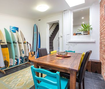 2 Bedroom Terrace Home in the Sought after Suburb of Cooks Hill - Photo 2