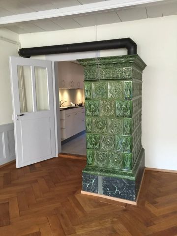 3.5 Zimmer, 88 m², 2. Stock - Foto 2