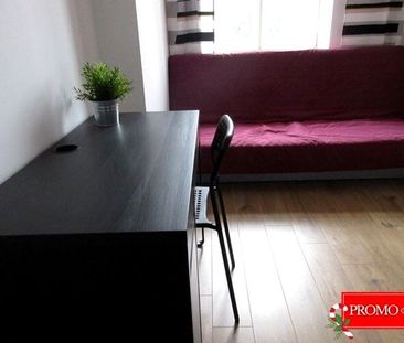 Pokój, al. marsz. Józefa Piłsudskiego - Photo 4