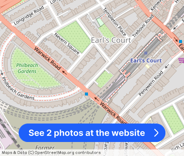 Kensington & Chelsea, London, SW5 - Photo 1