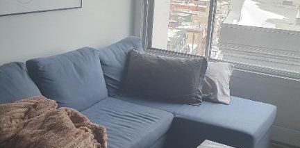 Appartement 3 1/2 meublé tout inclus St Jean - Photo 2