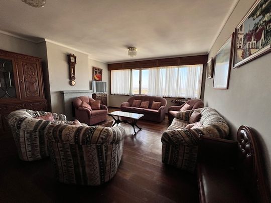 Apartamento T4 no Centro de Aveiro com vistas deslumbrantes para a cidade e salinas... - Photo 1