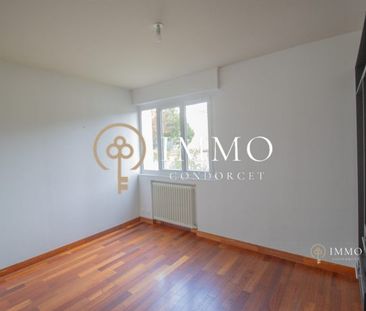 Appartement 3 pièces Bourg la Reine - Photo 3