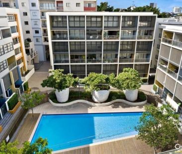 612 / 4 Mandible Street, Alexandria NSW 2015 - Photo 3