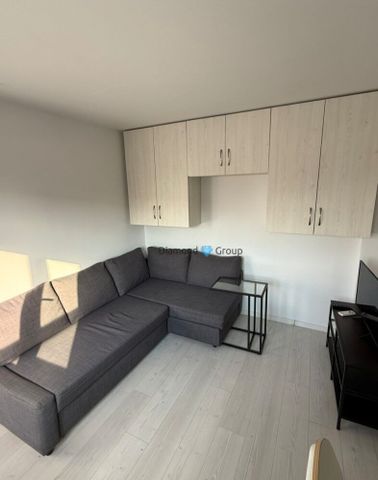 Studio/Γκαρσονιέρα για ενοικίαση Ευζώνων - Πεδίον Άρεως (Φάληρο - Ιπποκράτειο) - Photo 4