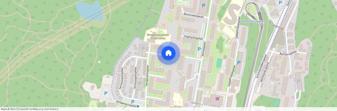 Göteborg, Temperaturgatan, 81, 41841