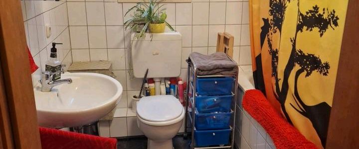 Wunderschöne Dachgeschosswohnung im Altbau - Foto 1