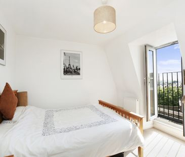 Wimbledon Park Road, Southfields, London, SW19 flat to rent - Photo 5