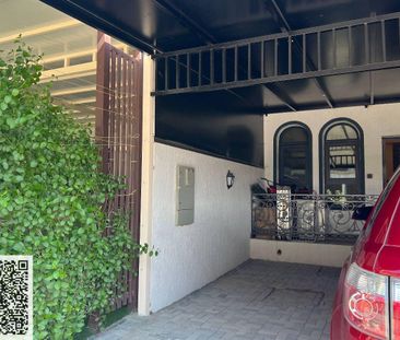 Townhouse villa for rent, 3 fully furnished - Photo 3