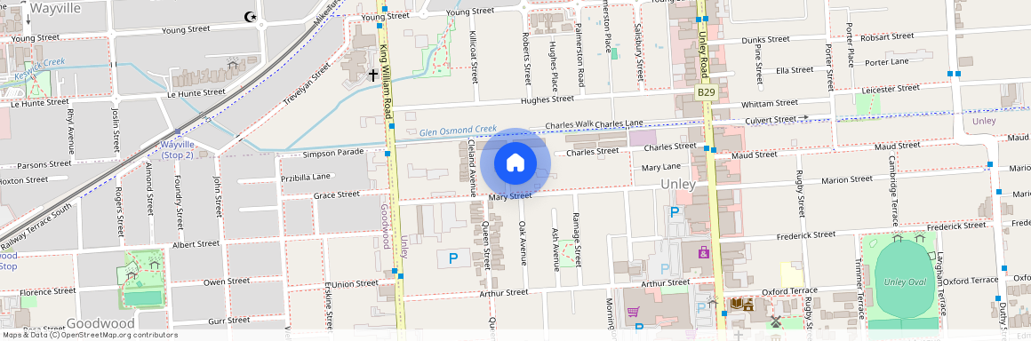 1/6B Tyne Place, SA 5061, Unley