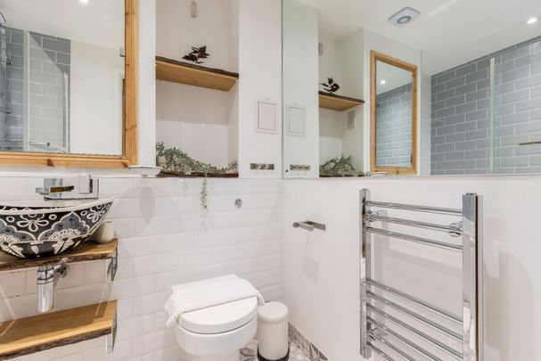 2 Bed Flat, Altima Court, SE22 - Photo 1