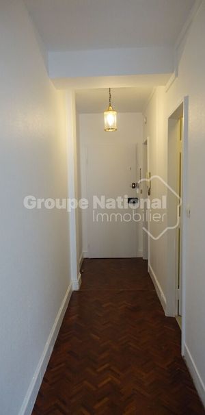 Studio avec parking, - Photo 1