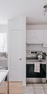 Appartement 3 ½ à louer Duberger-Les Saules juillet 2026 - Photo 4