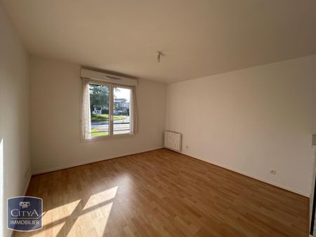 Location Appartement 2 pièces 39m² CLEON 76410 - Photo 3