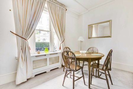 Gloucester Street, Pimlico, SW1V - Photo 3