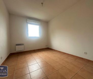 Location Appartement 3 pièces 62m² VEDENE 84270 - Photo 3