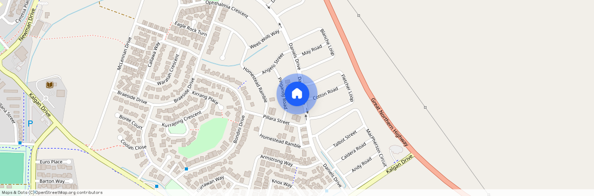 29 Daniels Drive, WA 6753, Newman