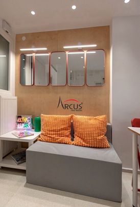 Studio/Γκαρσονιέρα για ενοικίαση Καραμπουρνακι (Καλαμαριά) - Photo 1