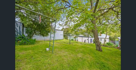 SPACIOUS THREE BEDROOM HOME WITH LARGE YARD AND SHED IN BALLARAT CENTRAL - Photo 2