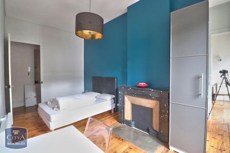 Location Appartement 2 pièces 51m² ST ETIENNE 42000 - Photo 4