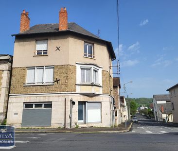 Location Appartement 2 pièces 30m² BRIVE LA GAILLARDE 19100 - Photo 5