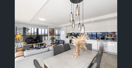 Spacious & Convenient - Photo 2