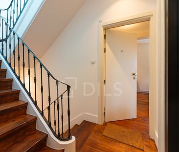 Apartamento T1 para arrendamento no Campo Grande, Lisboa - Photo 3