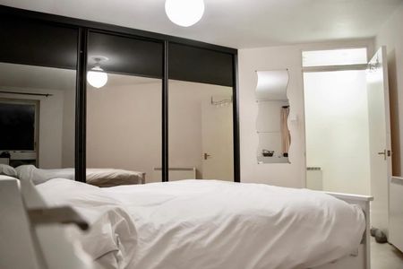 1 Bed Flat, Pavilion Mansions, SW9 - Photo 3