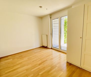 Gemütliche 2-Zimmerwohnung mit Terrasse & Garten zu vermieten! - Foto 2