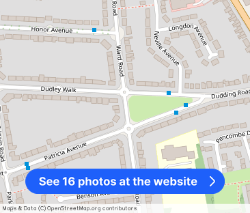 Ward Road, Goldthorn Park, Wolverhampton - Photo 1