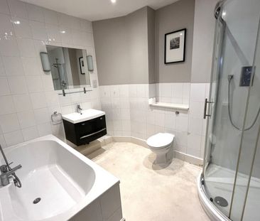 Hill Avenue, Amersham, Buckinghamshire,HP6 - Photo 5