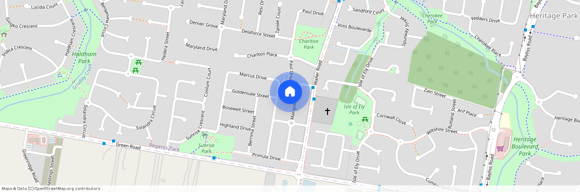 5 Marigold Avenue, Qld 4118, Regents Park