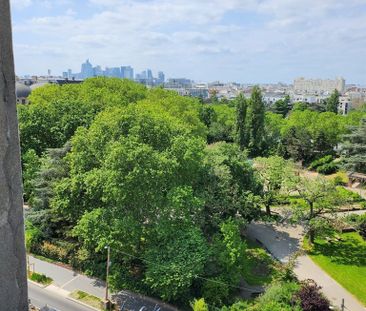 PARIS 17 - porte de Courcelles appartement de 42 m² - 2 pièces - 1 ... - Photo 3