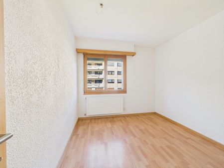 Lumineux appartement de 5 pièces à Granges VS - Photo 3