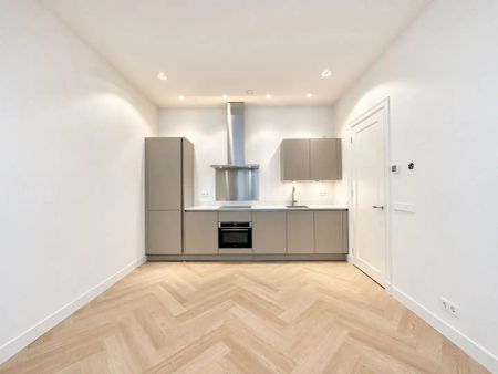 Appartement deux chambres Elisabeth Wolffstraat, Amsterdam - À louer - Photo 4