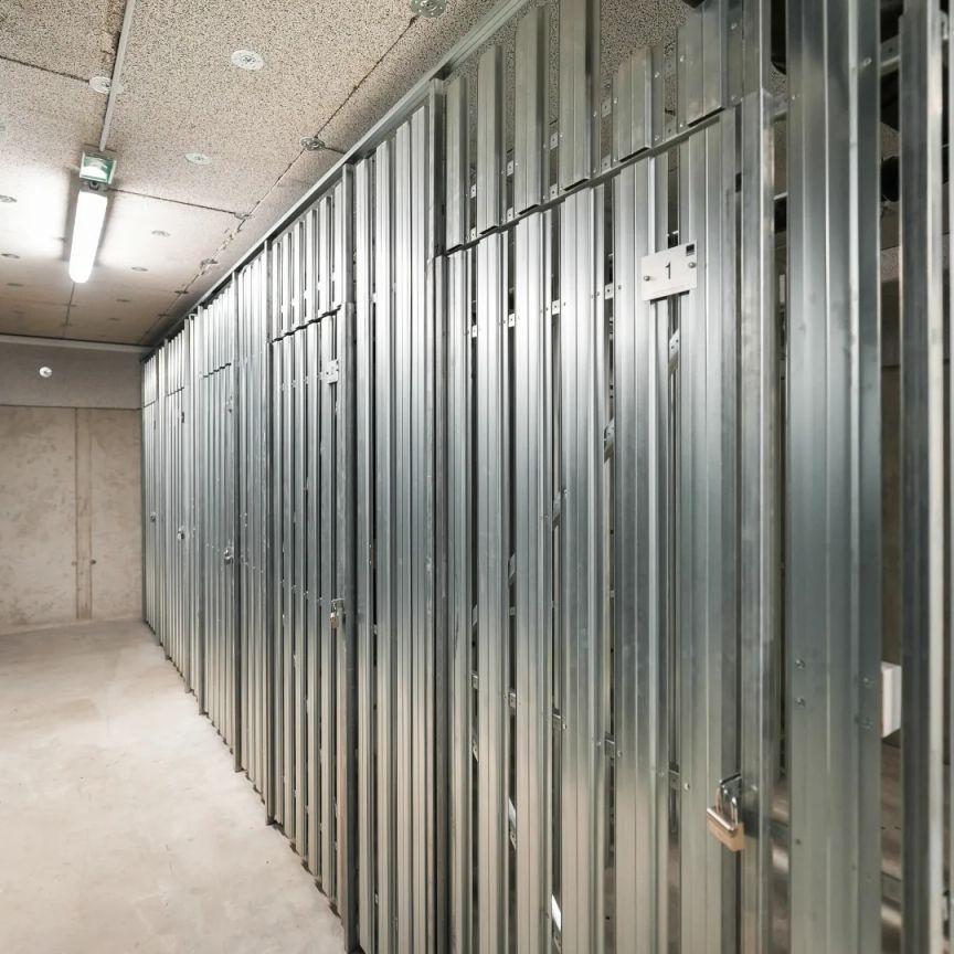 Großzügige 3-Zimmer-Wohnung mit 21 m² Terrasse - Foto 1