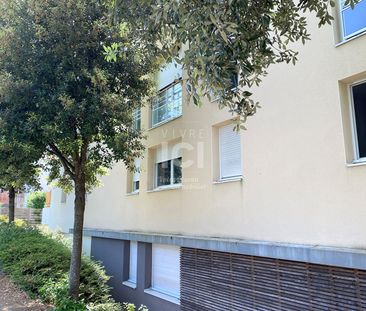 Location Appartement 2 pièces 39m² - Photo 6