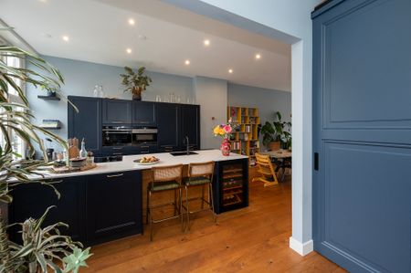 Te huur: Appartement Archimedesstraat in Den Haag - Foto 5