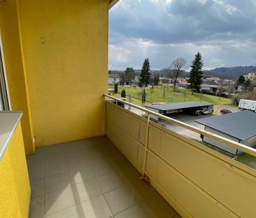 Helle 3-Zimmer-Wohnung im 2. Obergeschoss - Foto 6