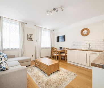 1 bedroom flat to rent - Photo 4