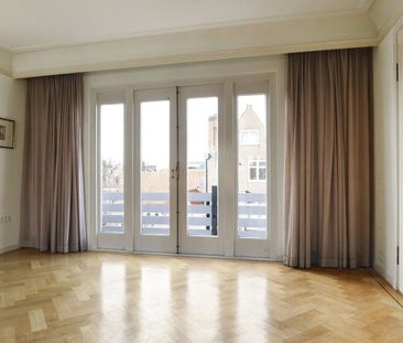 Hacquartstraat 24-3, Banpleinbuurt, 1071SJ, Amsterdam - Foto 5