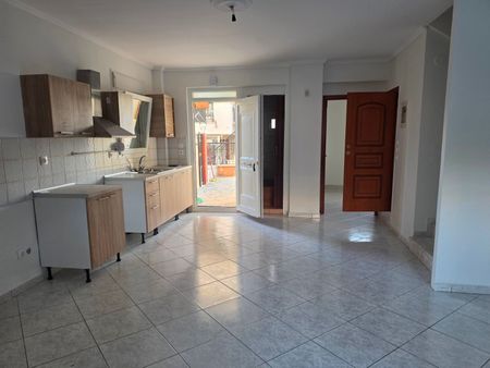 Διαμέρισμα για ενοικίαση Γαλήνη (Ωραιόκαστρο) - Φωτογραφία 2