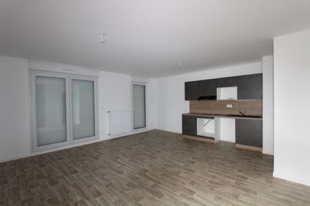 Location Appartement 3 pièces 62m² LA MONTAGNE 44620 - Photo 3