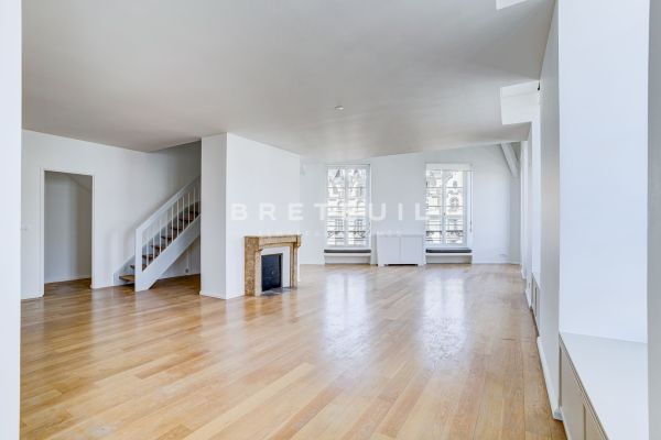 Appartement à louer à Paris 2Ème - Photo 1